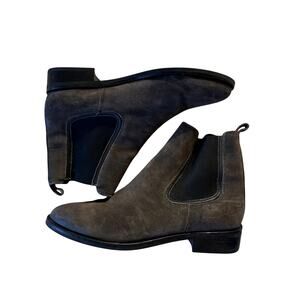Thursday Boot Company Chelsea Bootie Womens Size 10.5